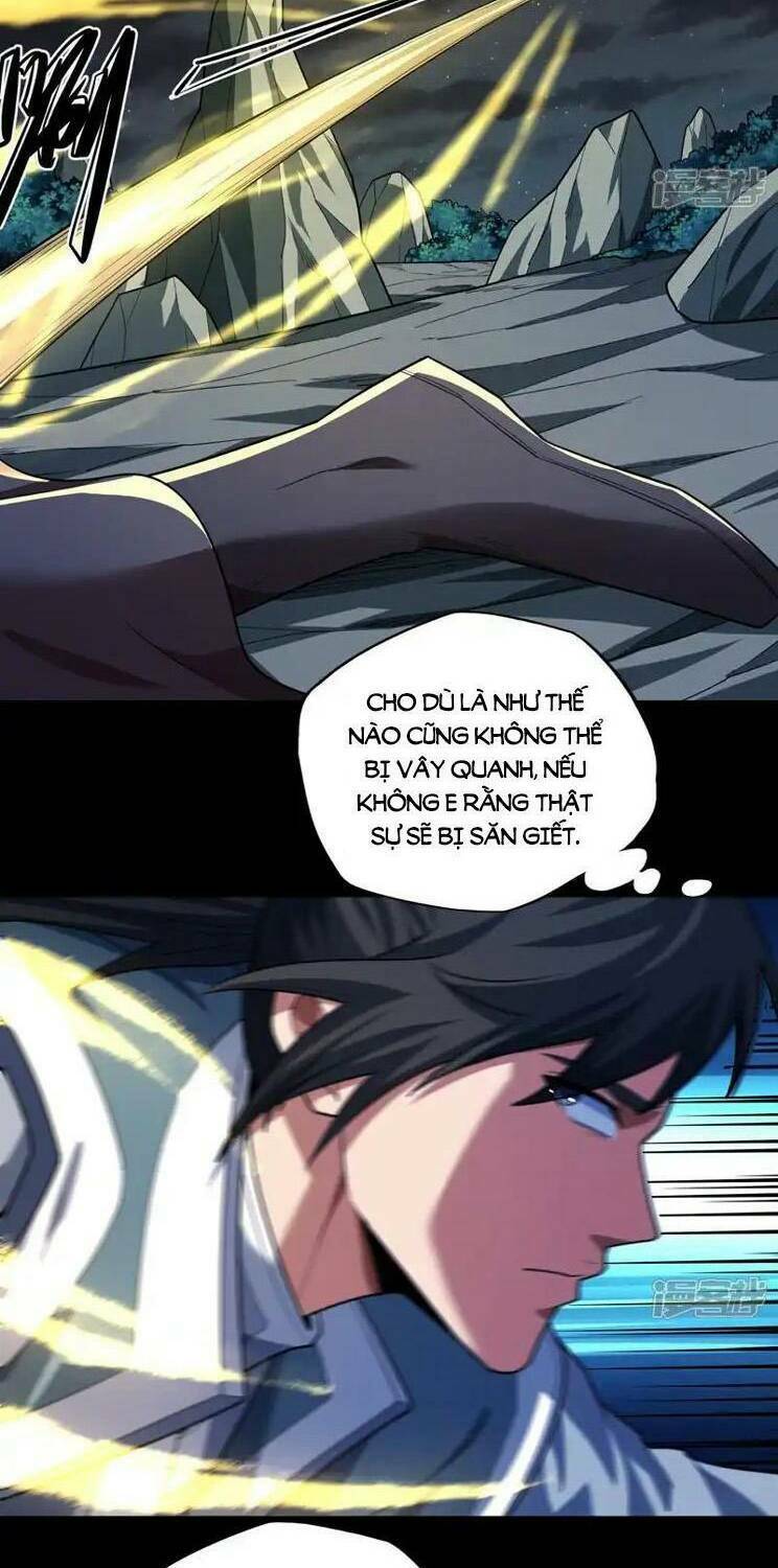 Tuyệt Thế Võ Thần Chapter 745 - Trang 2