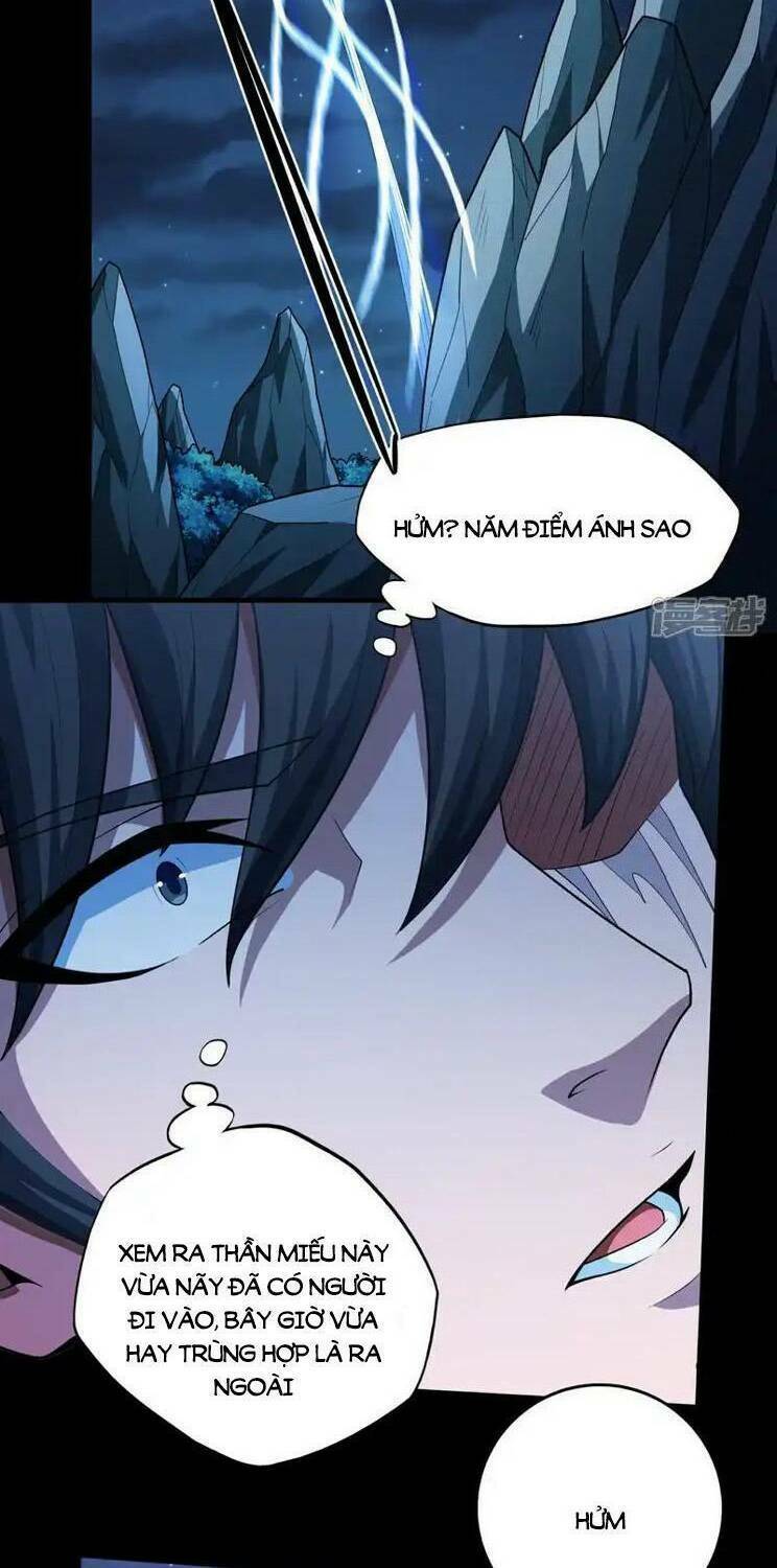 Tuyệt Thế Võ Thần Chapter 745 - Trang 2