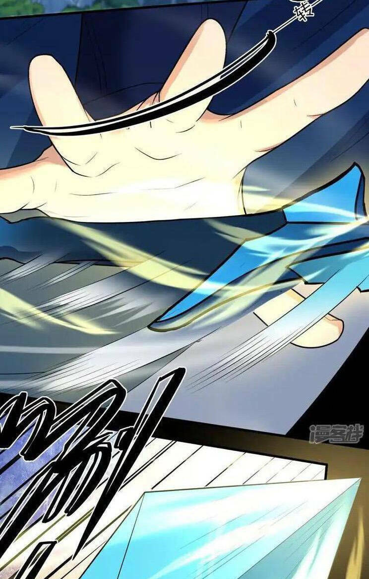 Tuyệt Thế Võ Thần Chapter 746 - Trang 2