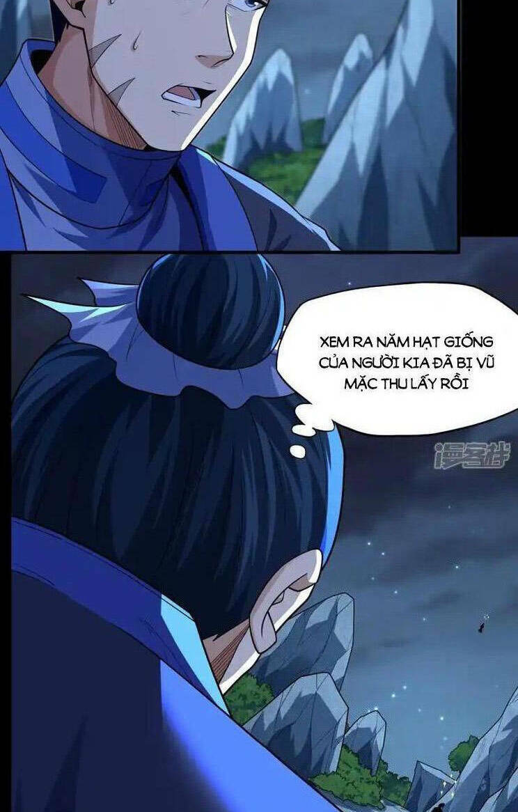 Tuyệt Thế Võ Thần Chapter 746 - Trang 2