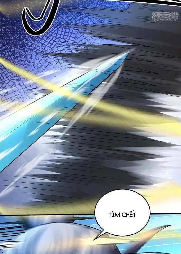 Tuyệt Thế Võ Thần Chapter 746 - Trang 2