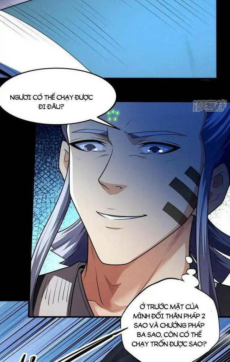 Tuyệt Thế Võ Thần Chapter 746 - Trang 2
