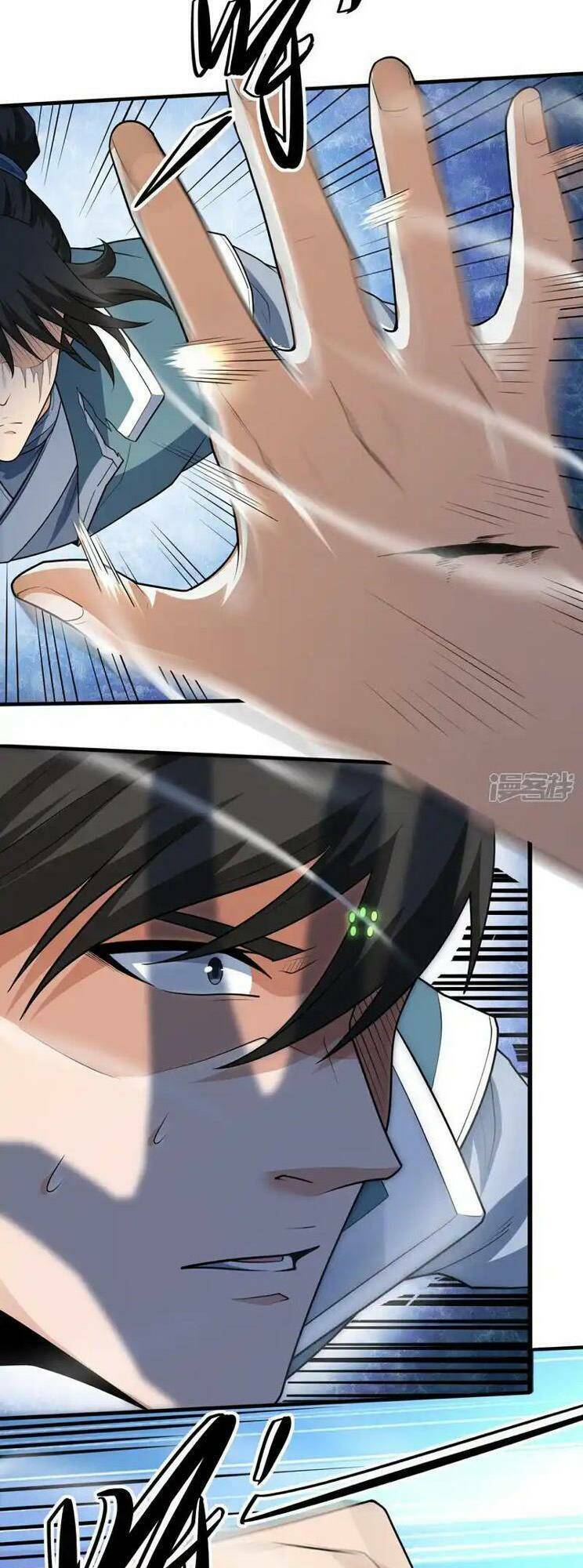 Tuyệt Thế Võ Thần Chapter 747 - Trang 2