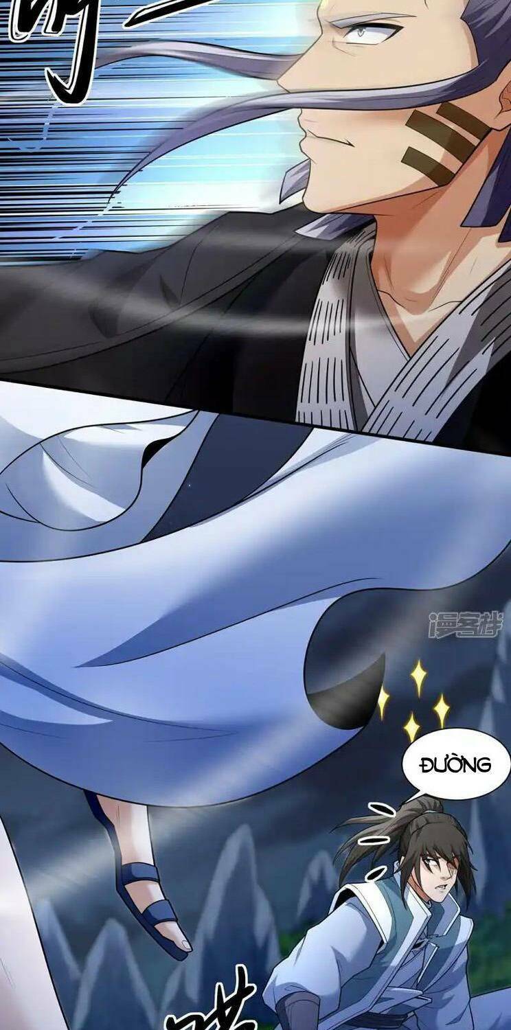 Tuyệt Thế Võ Thần Chapter 747 - Trang 2