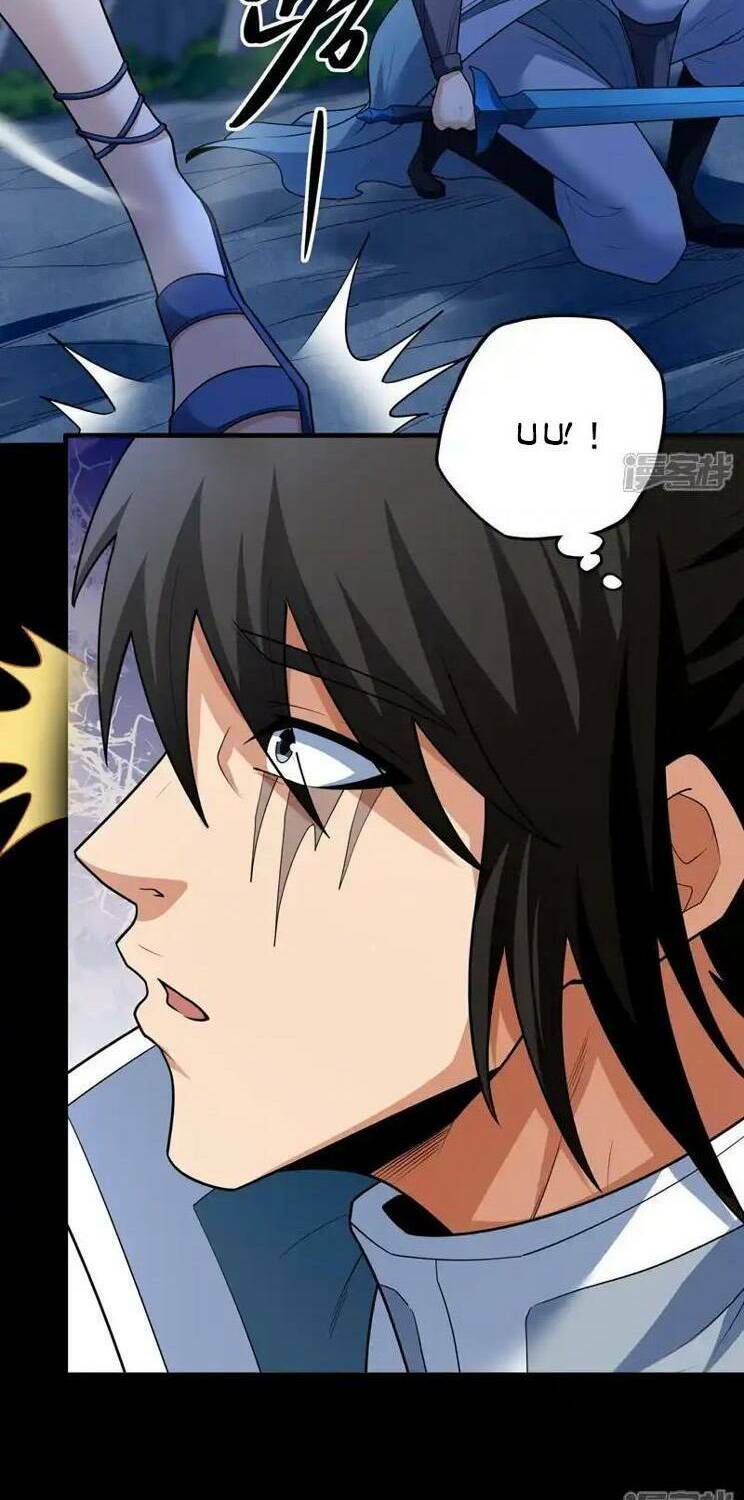 Tuyệt Thế Võ Thần Chapter 747 - Trang 2