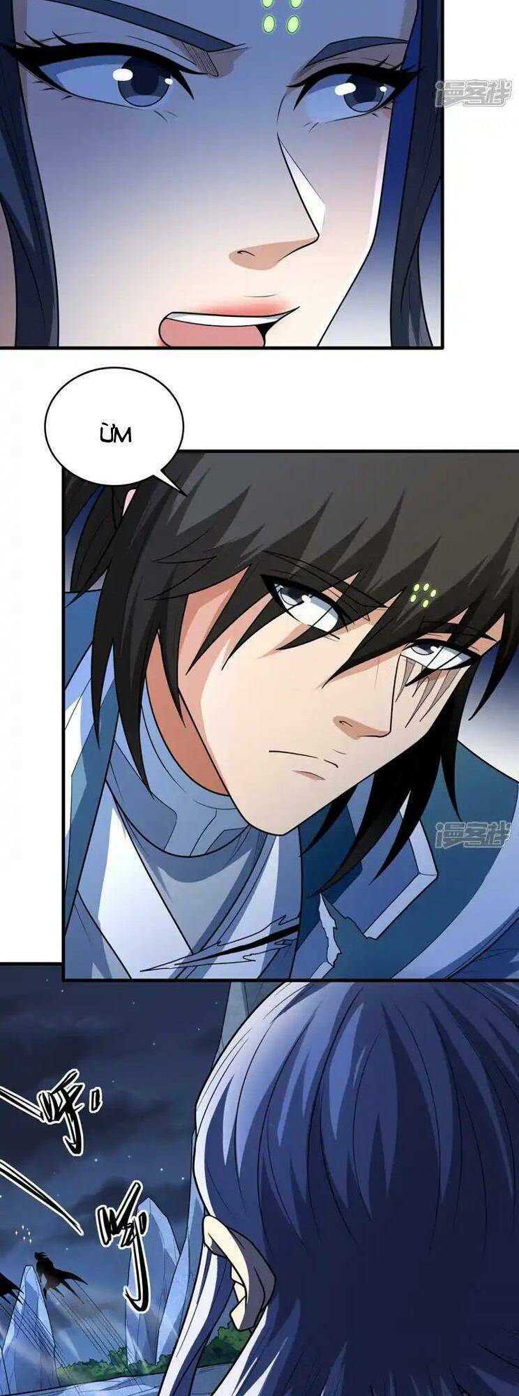 Tuyệt Thế Võ Thần Chapter 747 - Trang 2