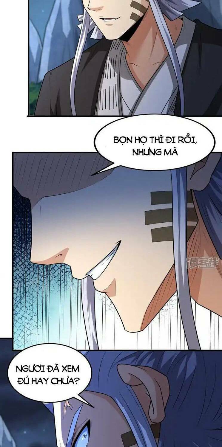 Tuyệt Thế Võ Thần Chapter 747 - Trang 2