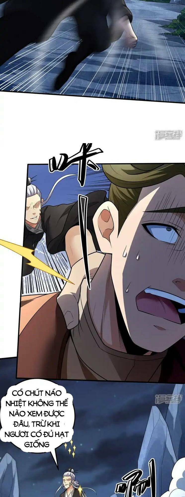 Tuyệt Thế Võ Thần Chapter 747 - Trang 2