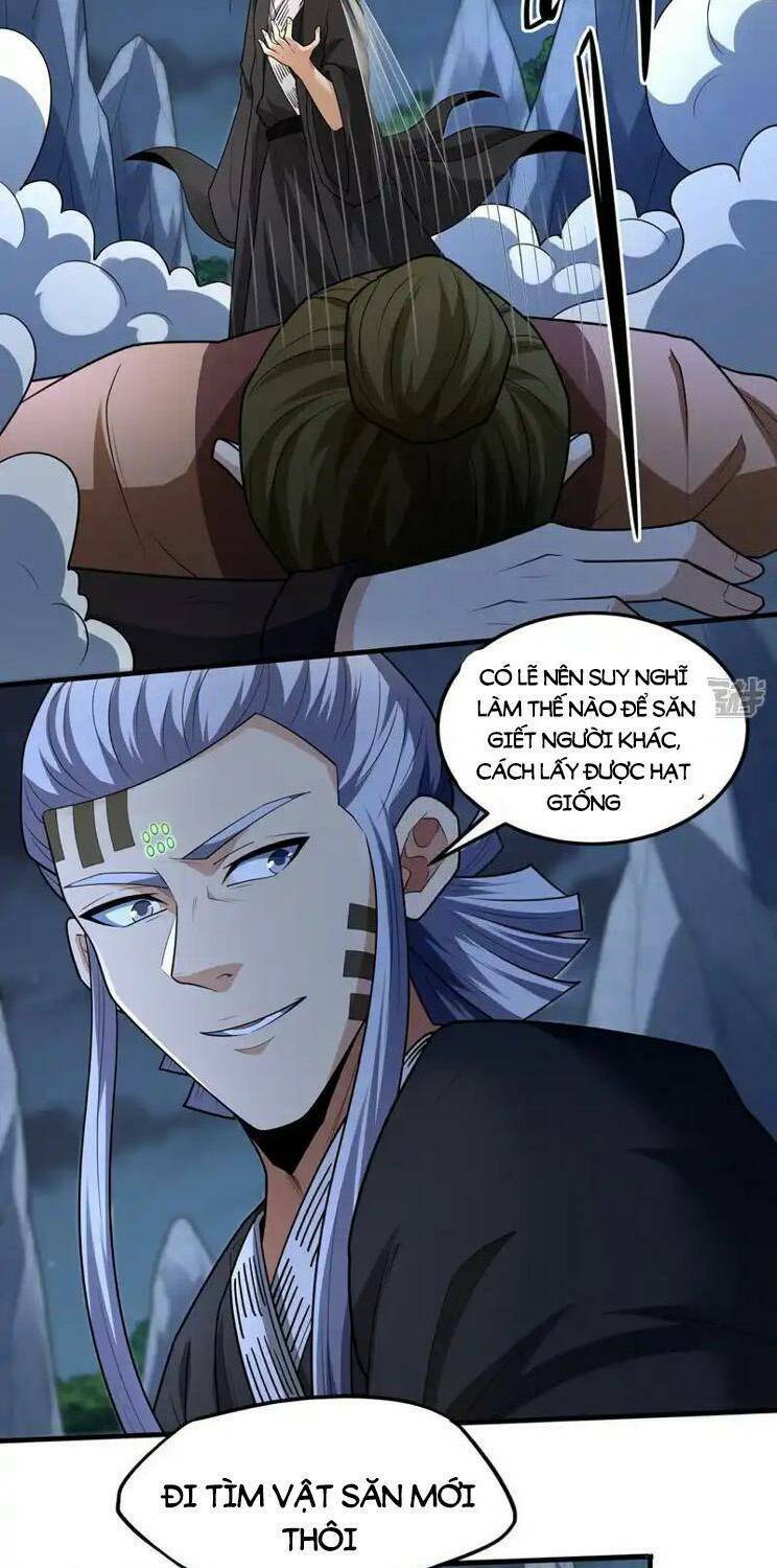 Tuyệt Thế Võ Thần Chapter 747 - Trang 2