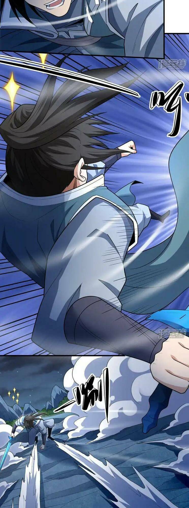 Tuyệt Thế Võ Thần Chapter 747 - Trang 2