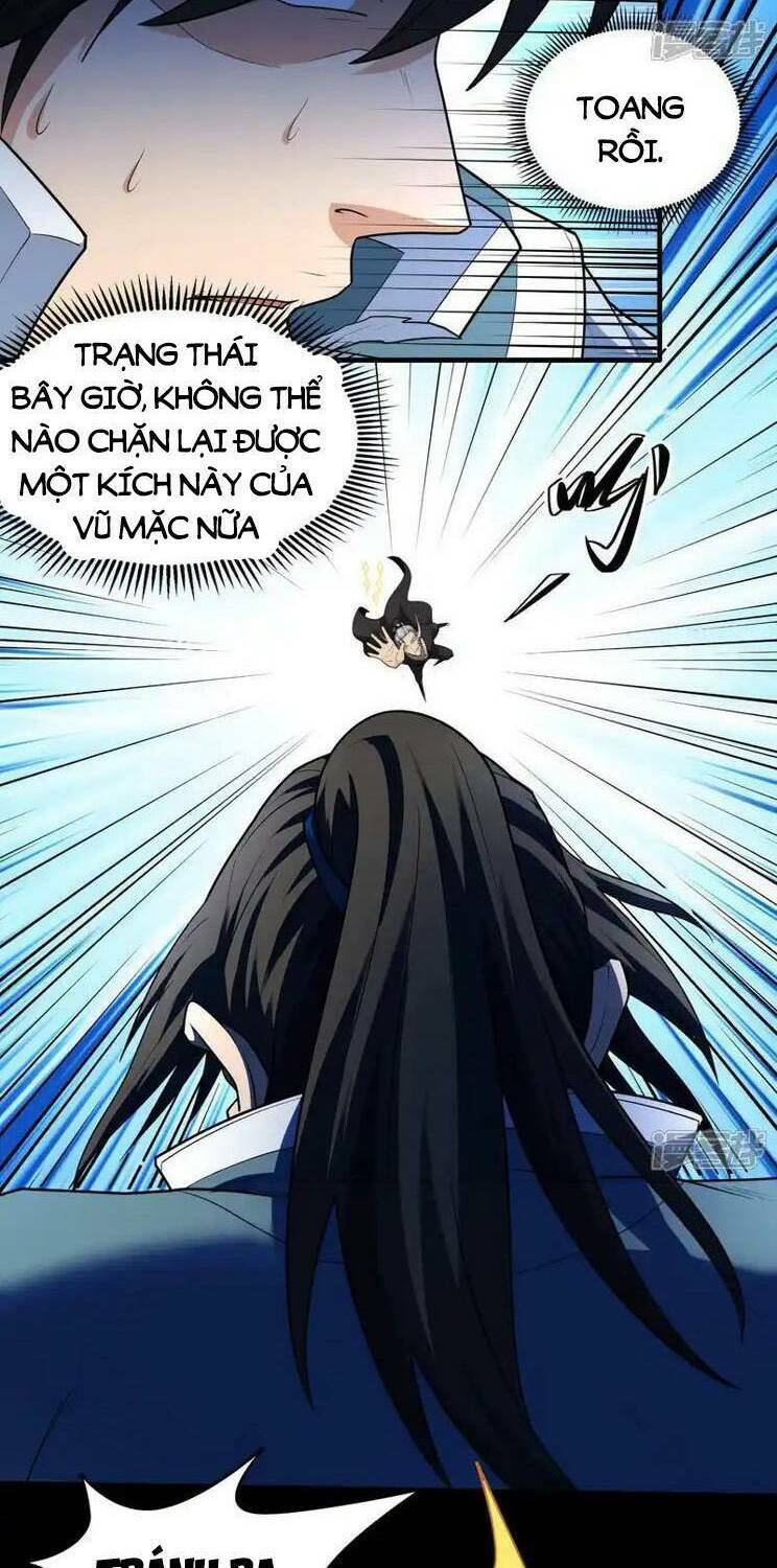 Tuyệt Thế Võ Thần Chapter 747 - Trang 2