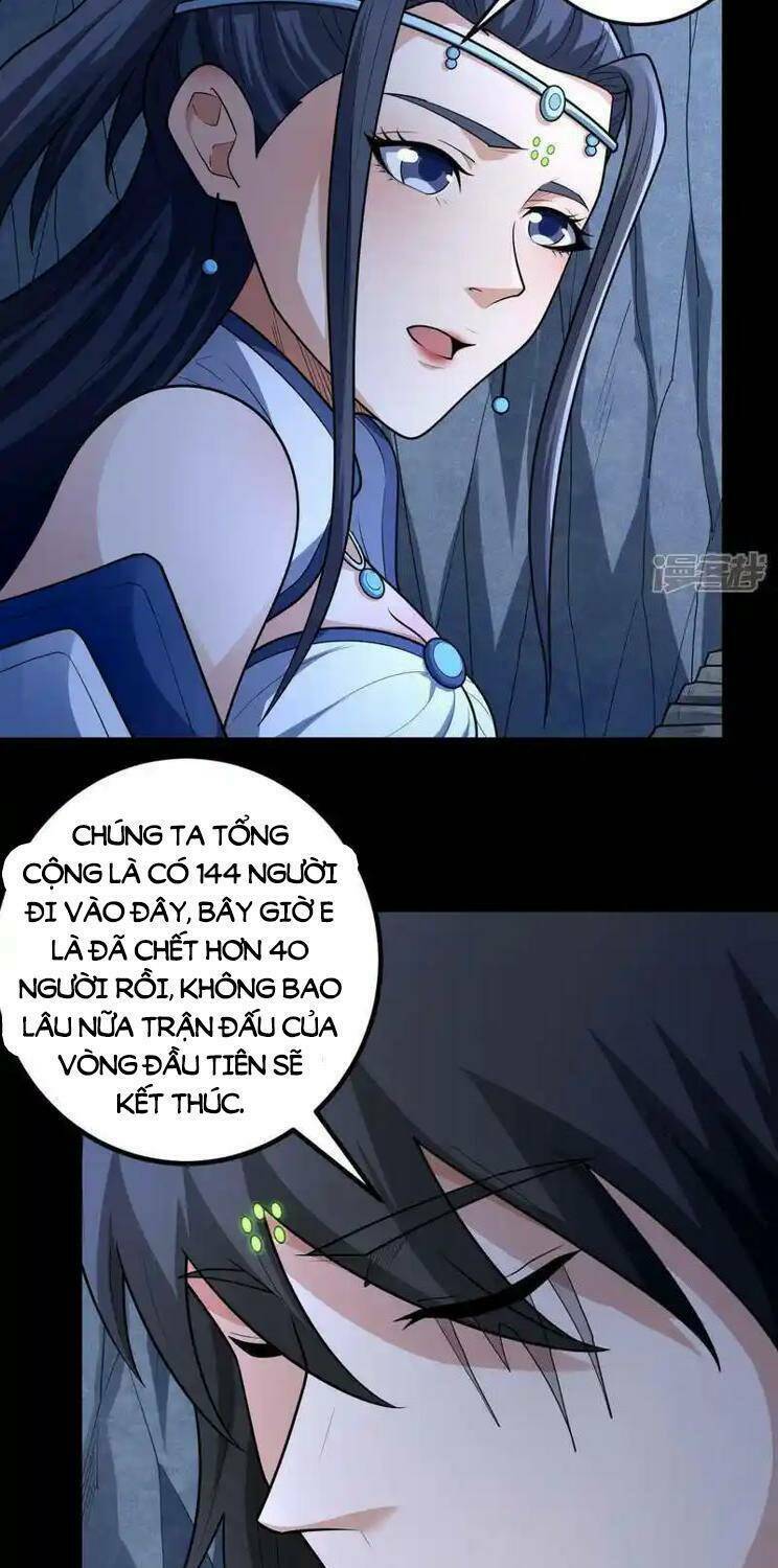 Tuyệt Thế Võ Thần Chapter 748 - Trang 2