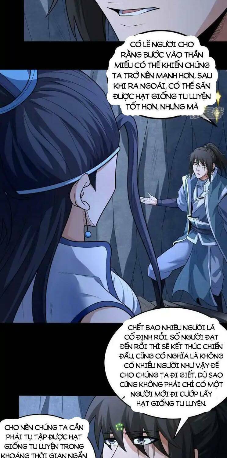 Tuyệt Thế Võ Thần Chapter 748 - Trang 2