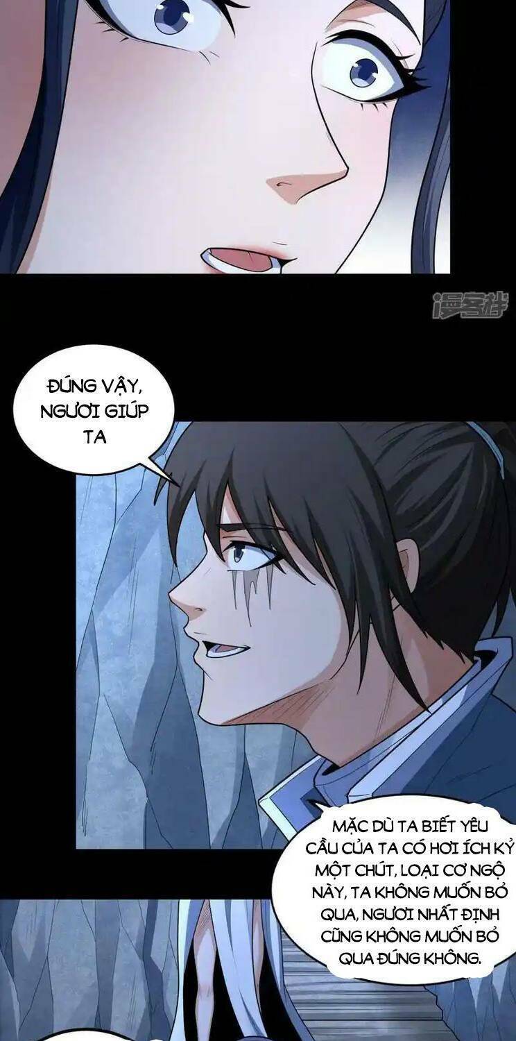 Tuyệt Thế Võ Thần Chapter 748 - Trang 2