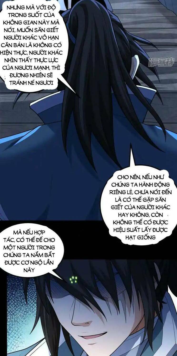 Tuyệt Thế Võ Thần Chapter 748 - Trang 2