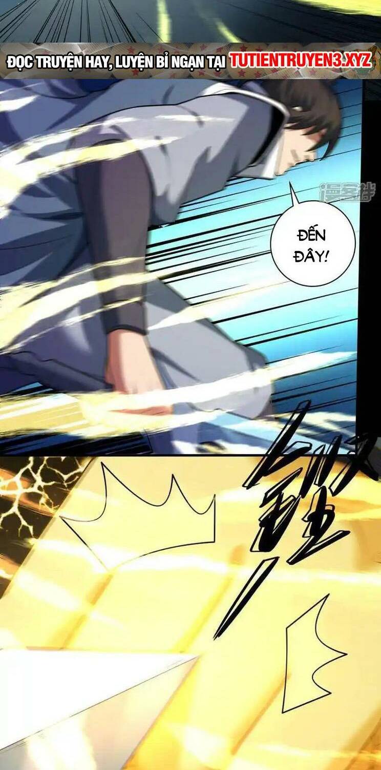 Tuyệt Thế Võ Thần Chapter 749 - Trang 2