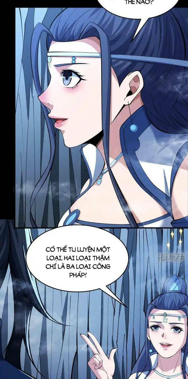 Tuyệt Thế Võ Thần Chapter 750 - Trang 2