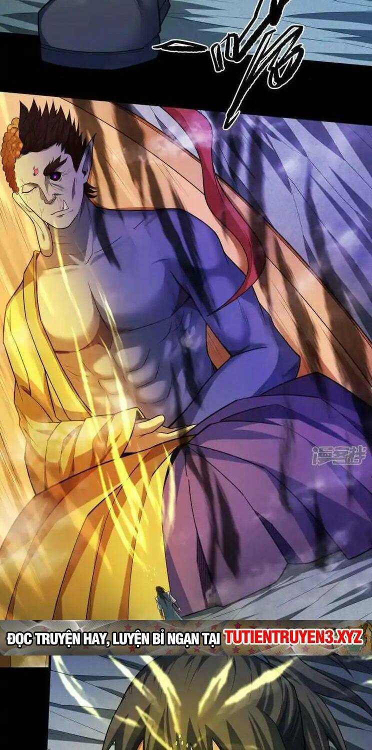 Tuyệt Thế Võ Thần Chapter 750 - Trang 2