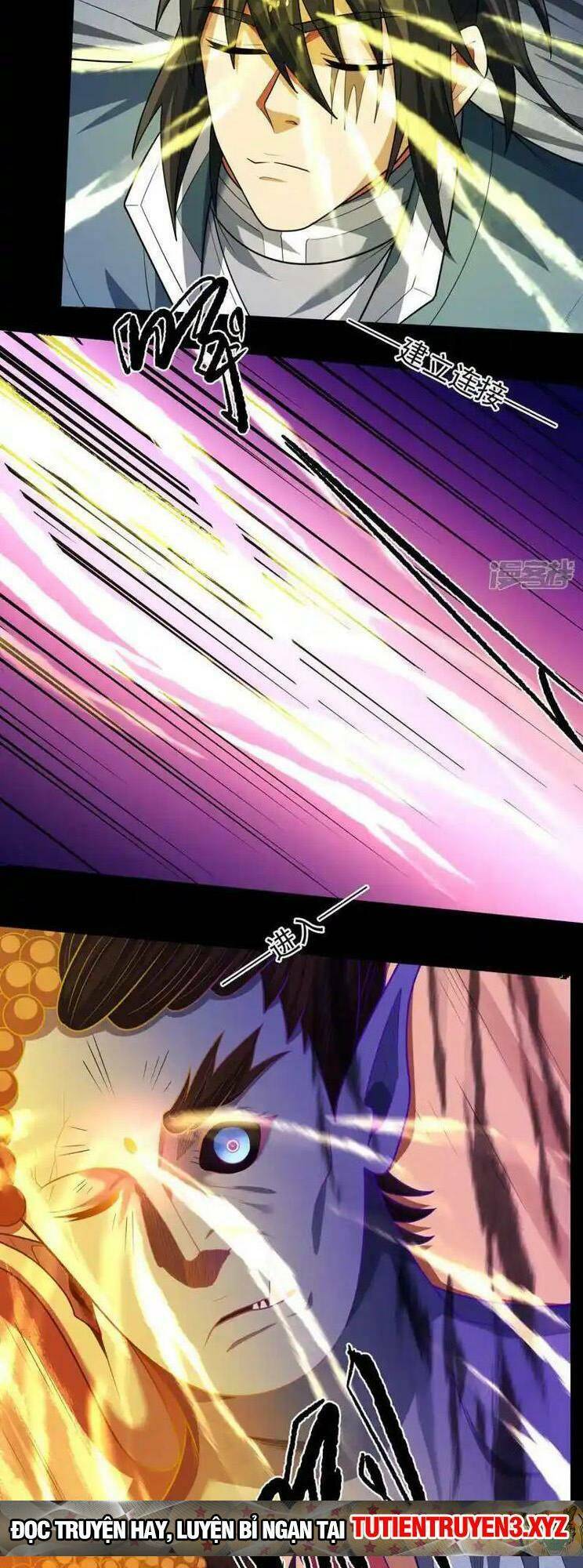 Tuyệt Thế Võ Thần Chapter 750 - Trang 2