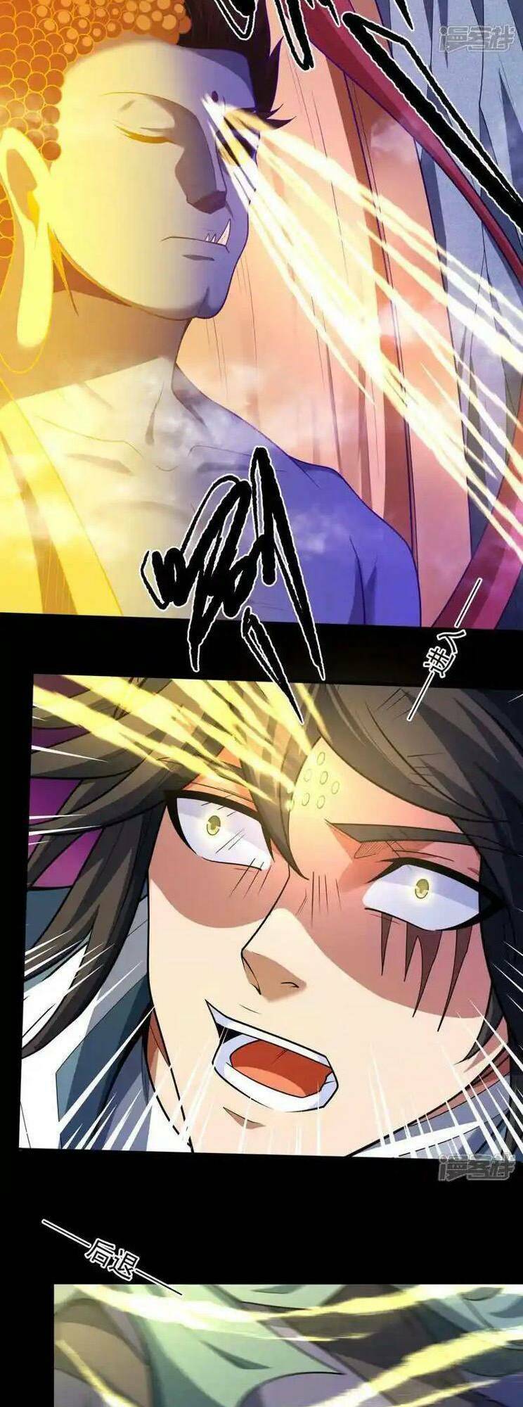 Tuyệt Thế Võ Thần Chapter 750 - Trang 2