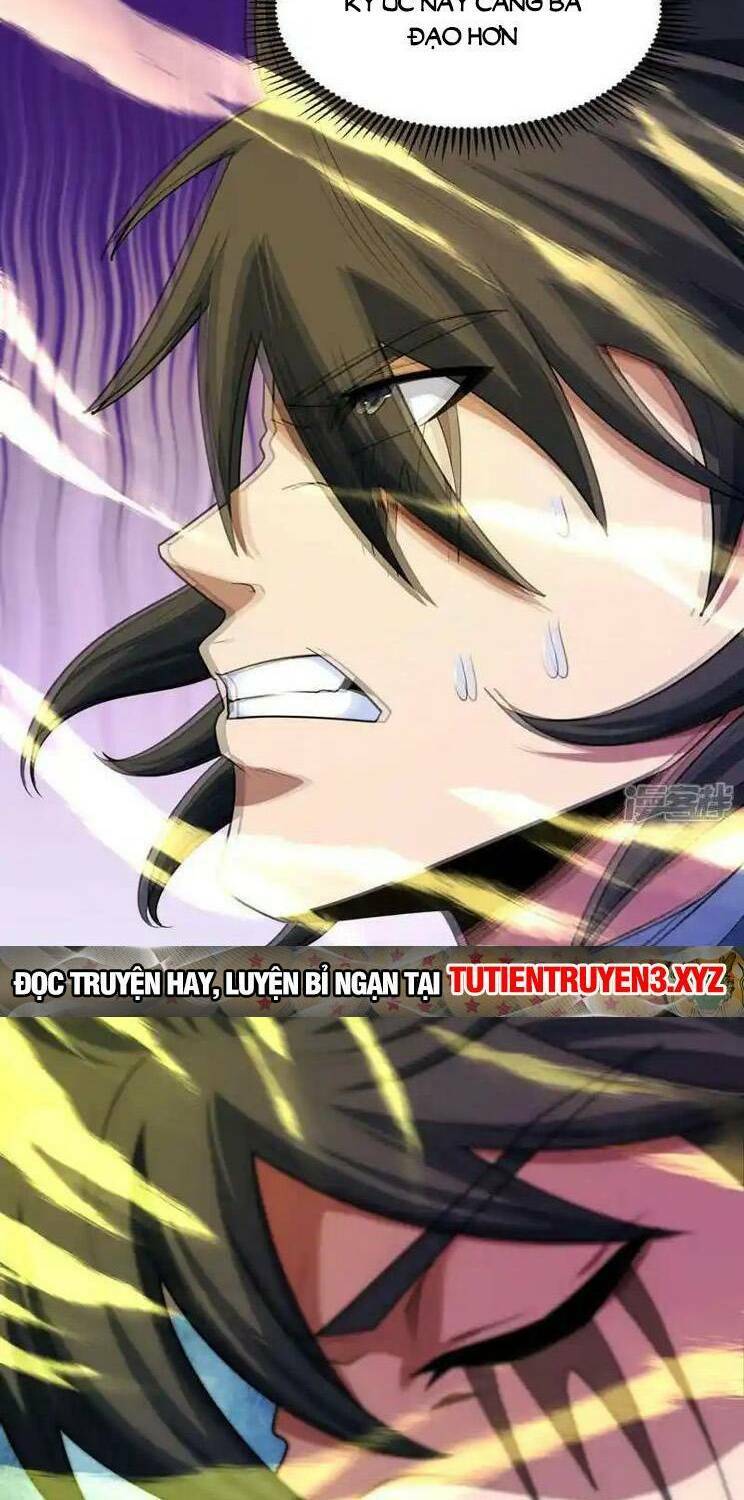 Tuyệt Thế Võ Thần Chapter 750 - Trang 2
