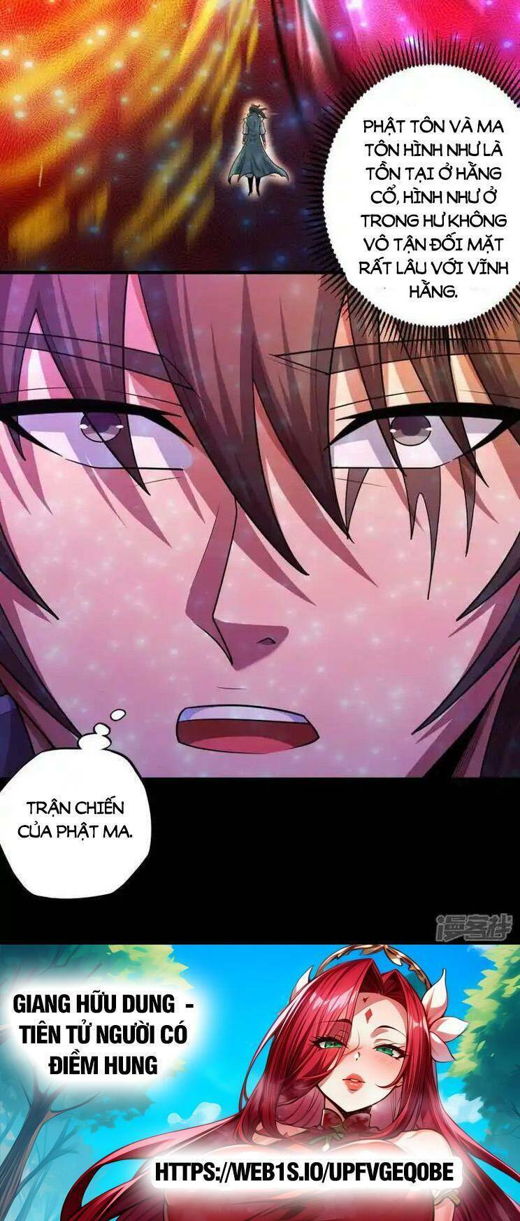 Tuyệt Thế Võ Thần Chapter 750 - Trang 2