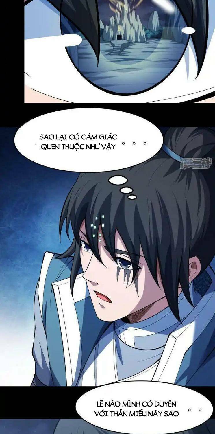 Tuyệt Thế Võ Thần Chapter 750 - Trang 2