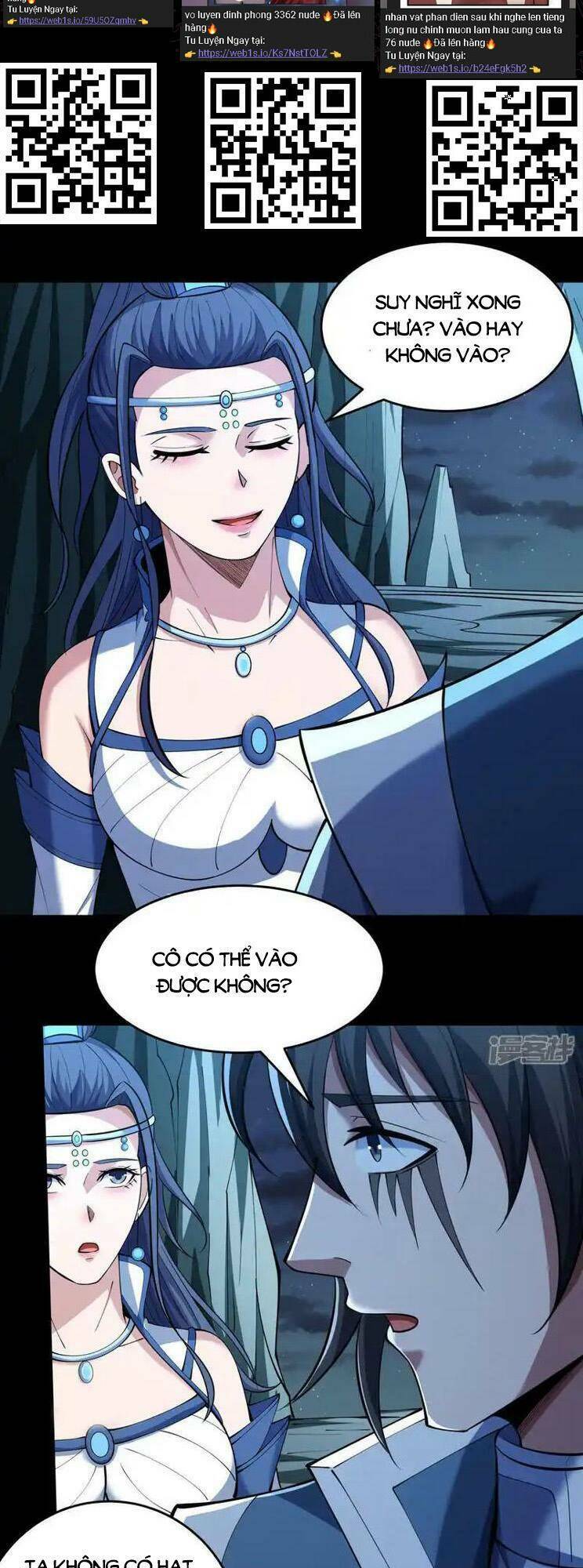 Tuyệt Thế Võ Thần Chapter 750 - Trang 2