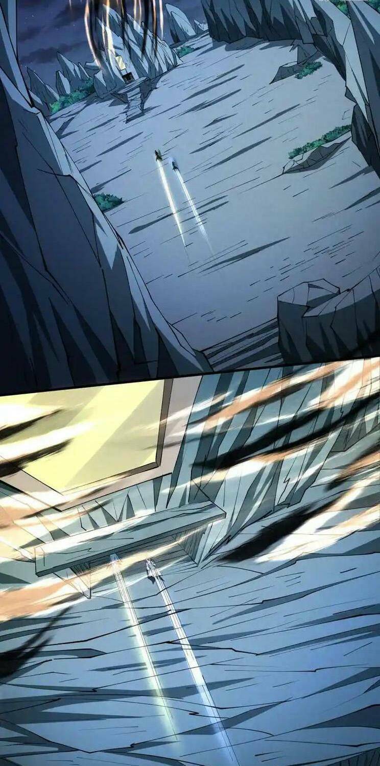 Tuyệt Thế Võ Thần Chapter 750 - Trang 2