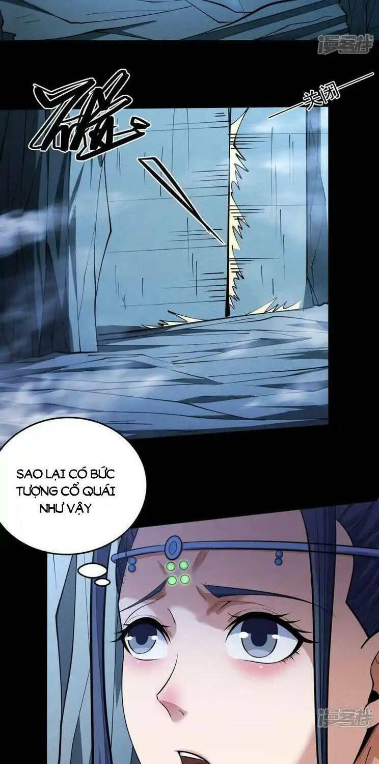 Tuyệt Thế Võ Thần Chapter 750 - Trang 2