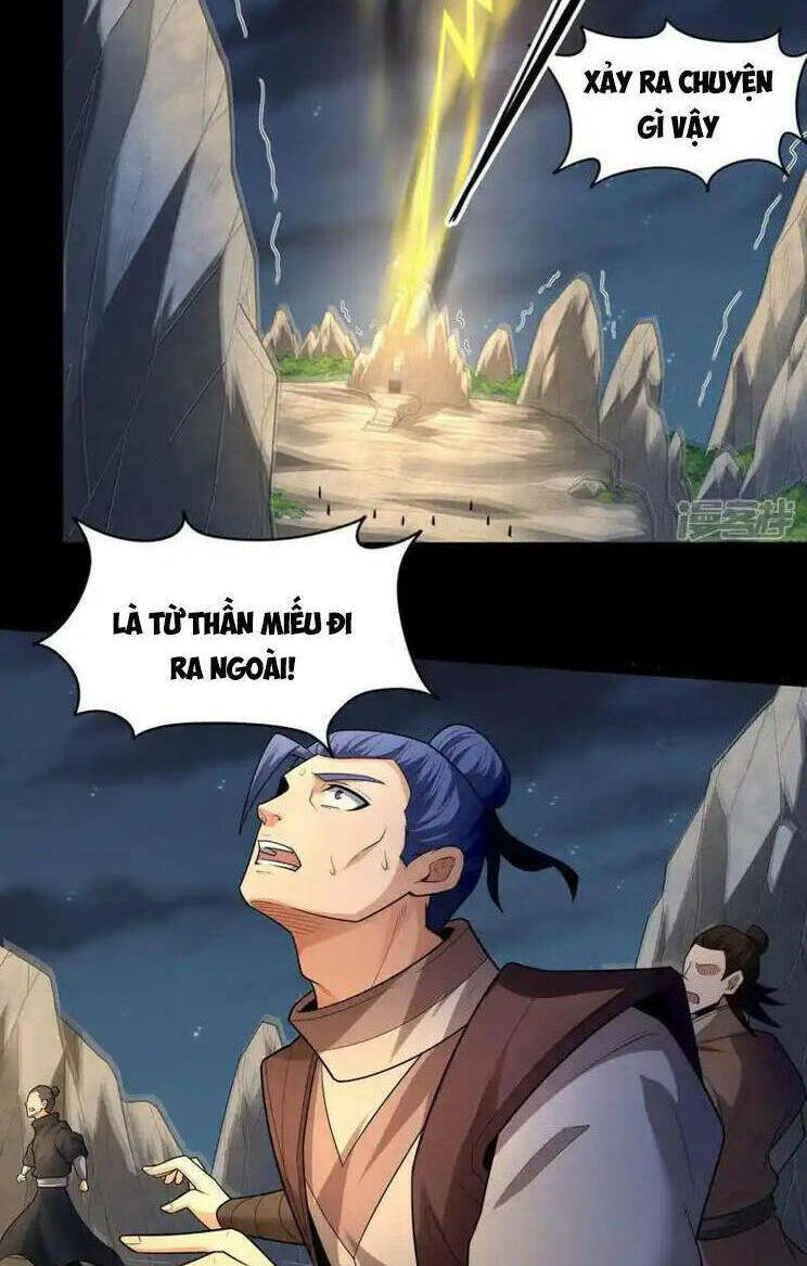 Tuyệt Thế Võ Thần Chapter 751 - Trang 2