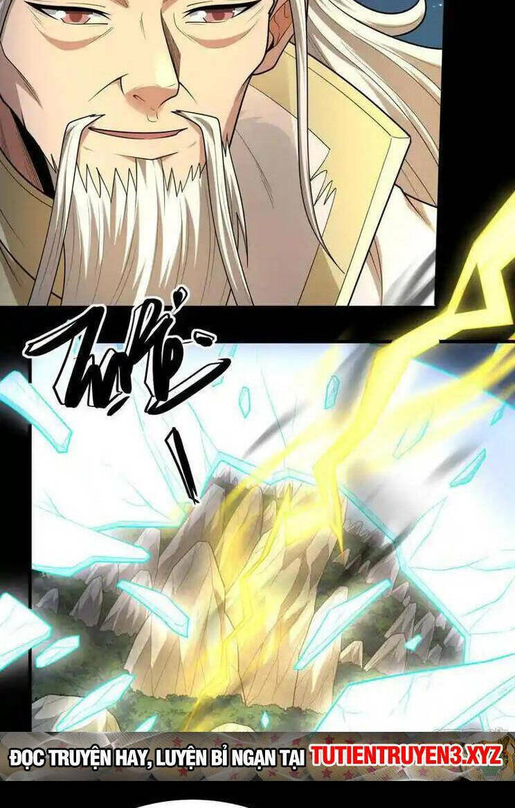 Tuyệt Thế Võ Thần Chapter 751 - Trang 2
