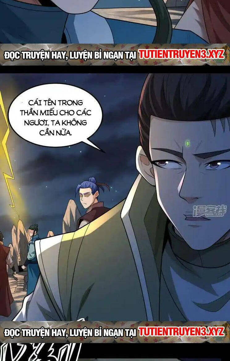 Tuyệt Thế Võ Thần Chapter 751 - Trang 2