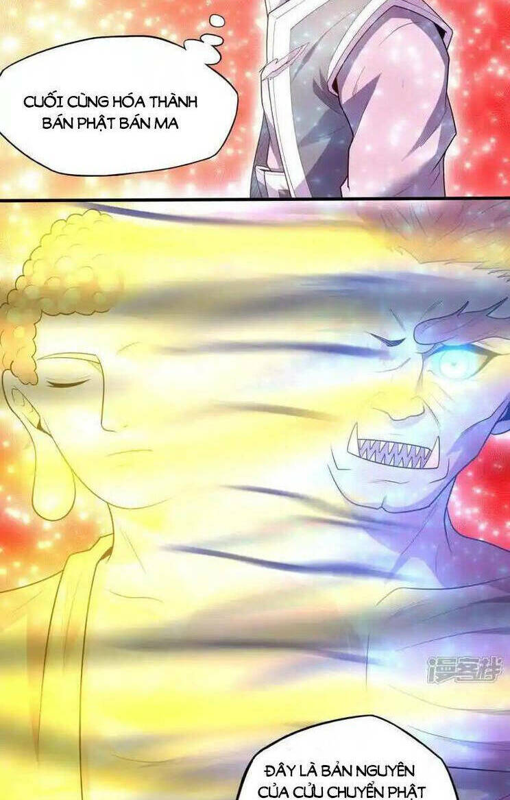 Tuyệt Thế Võ Thần Chapter 751 - Trang 2