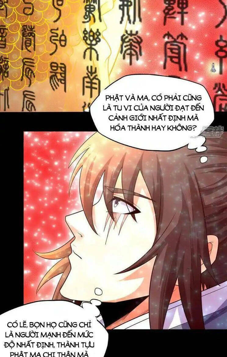 Tuyệt Thế Võ Thần Chapter 751 - Trang 2