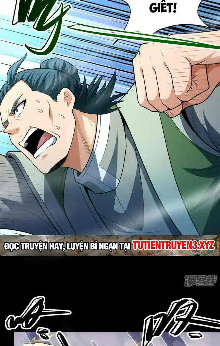 Tuyệt Thế Võ Thần Chapter 752 - Trang 2