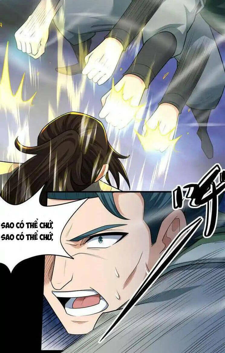 Tuyệt Thế Võ Thần Chapter 752 - Trang 2