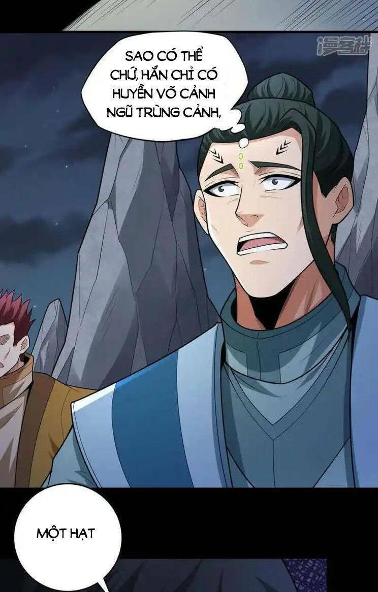 Tuyệt Thế Võ Thần Chapter 752 - Trang 2
