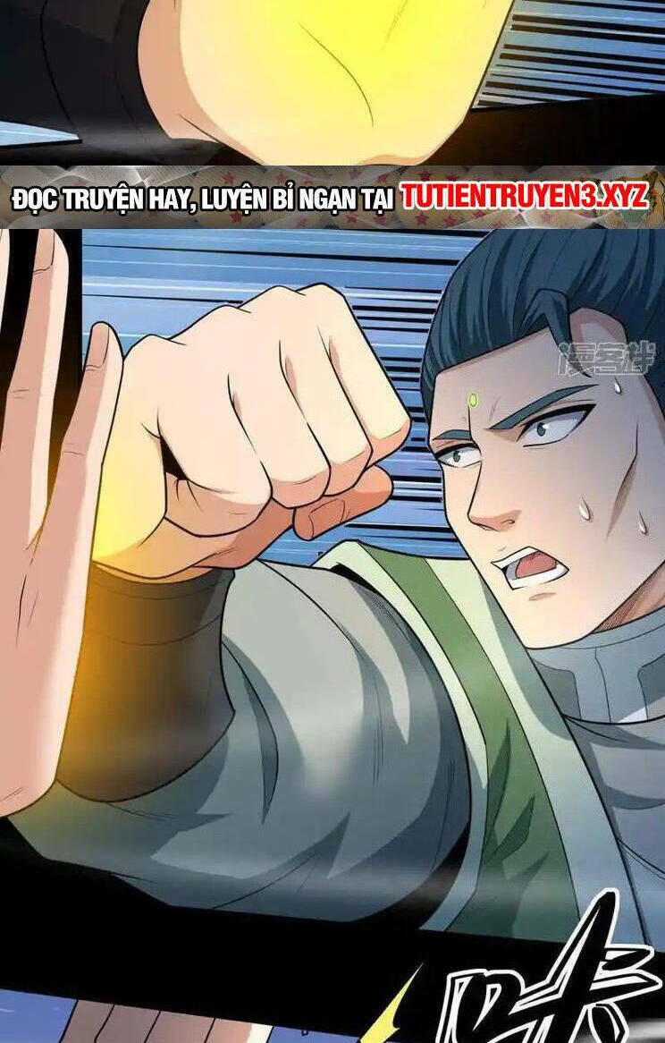 Tuyệt Thế Võ Thần Chapter 752 - Trang 2
