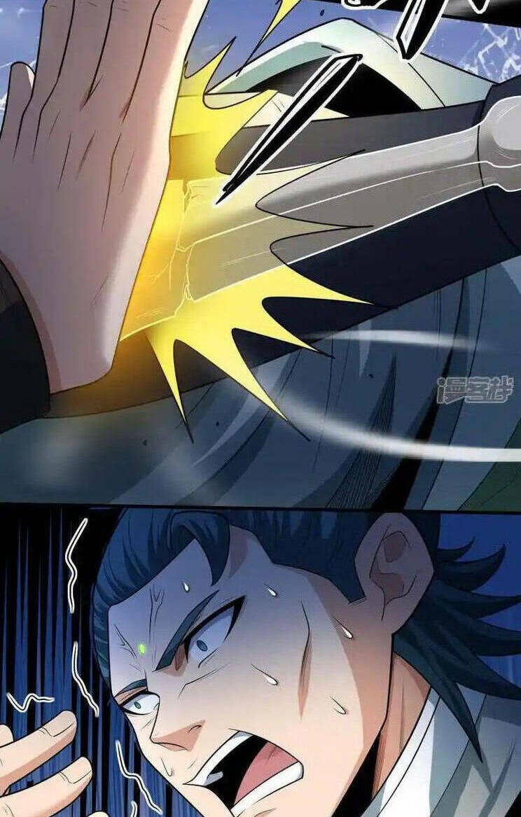 Tuyệt Thế Võ Thần Chapter 752 - Trang 2