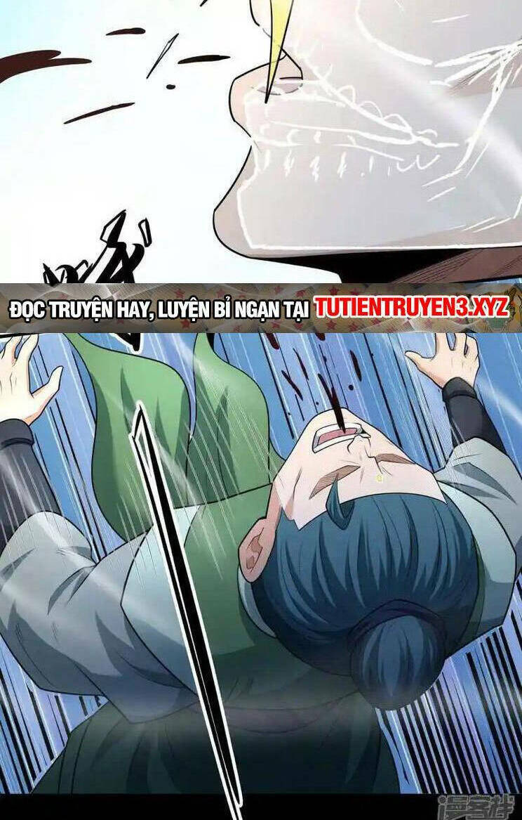 Tuyệt Thế Võ Thần Chapter 752 - Trang 2