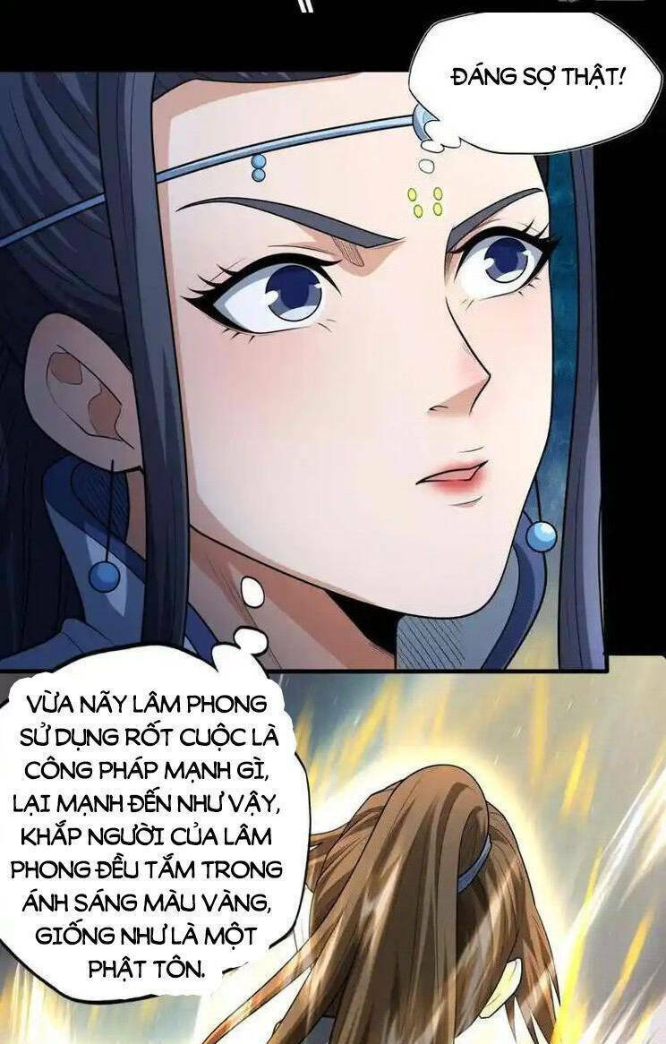 Tuyệt Thế Võ Thần Chapter 752 - Trang 2