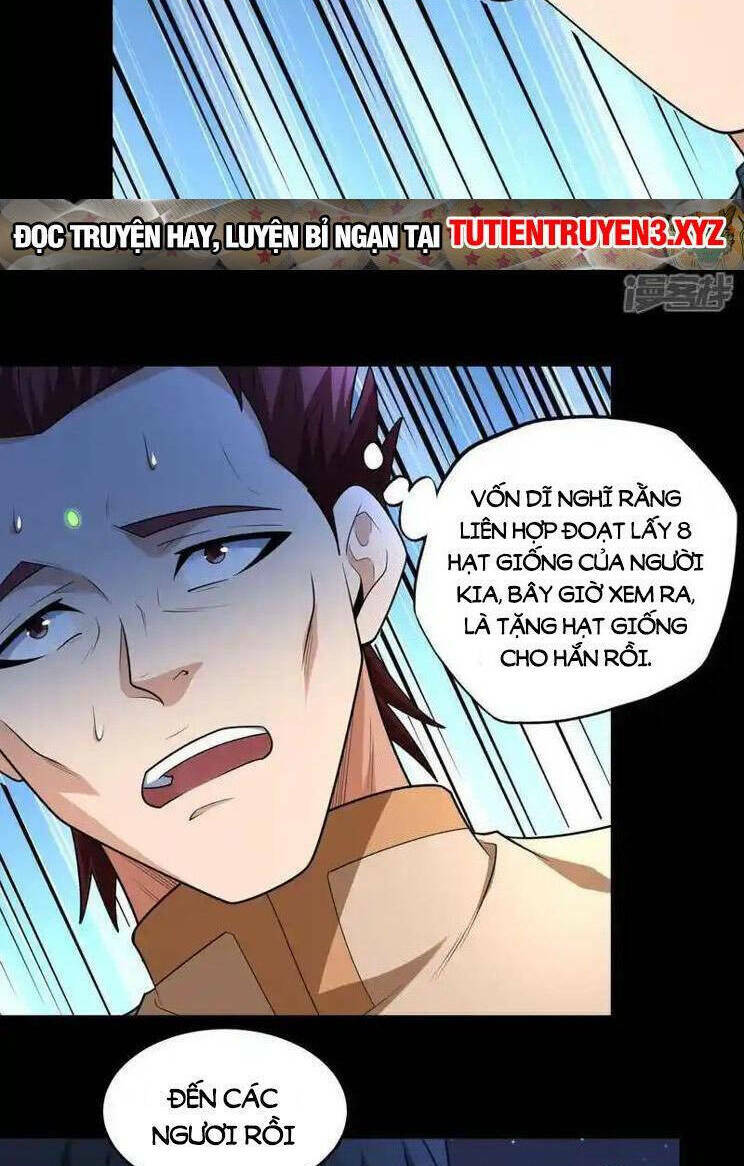 Tuyệt Thế Võ Thần Chapter 752 - Trang 2