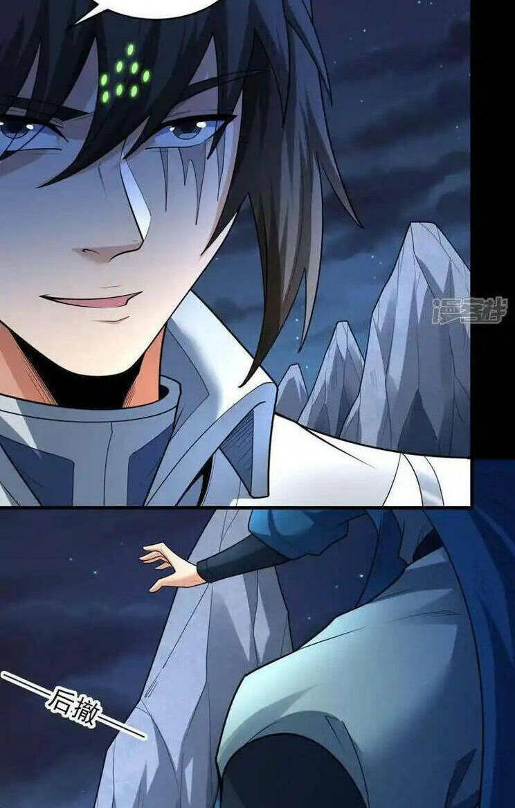 Tuyệt Thế Võ Thần Chapter 752 - Trang 2