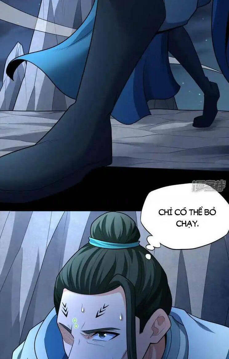 Tuyệt Thế Võ Thần Chapter 752 - Trang 2