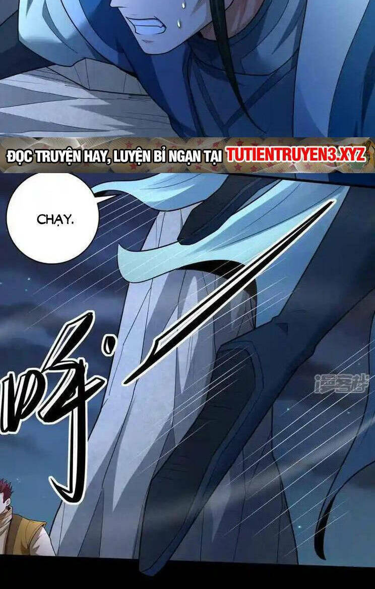 Tuyệt Thế Võ Thần Chapter 752 - Trang 2