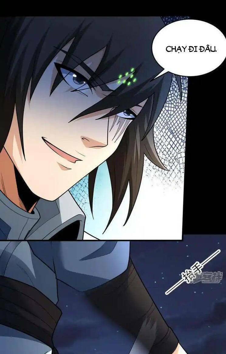 Tuyệt Thế Võ Thần Chapter 752 - Trang 2