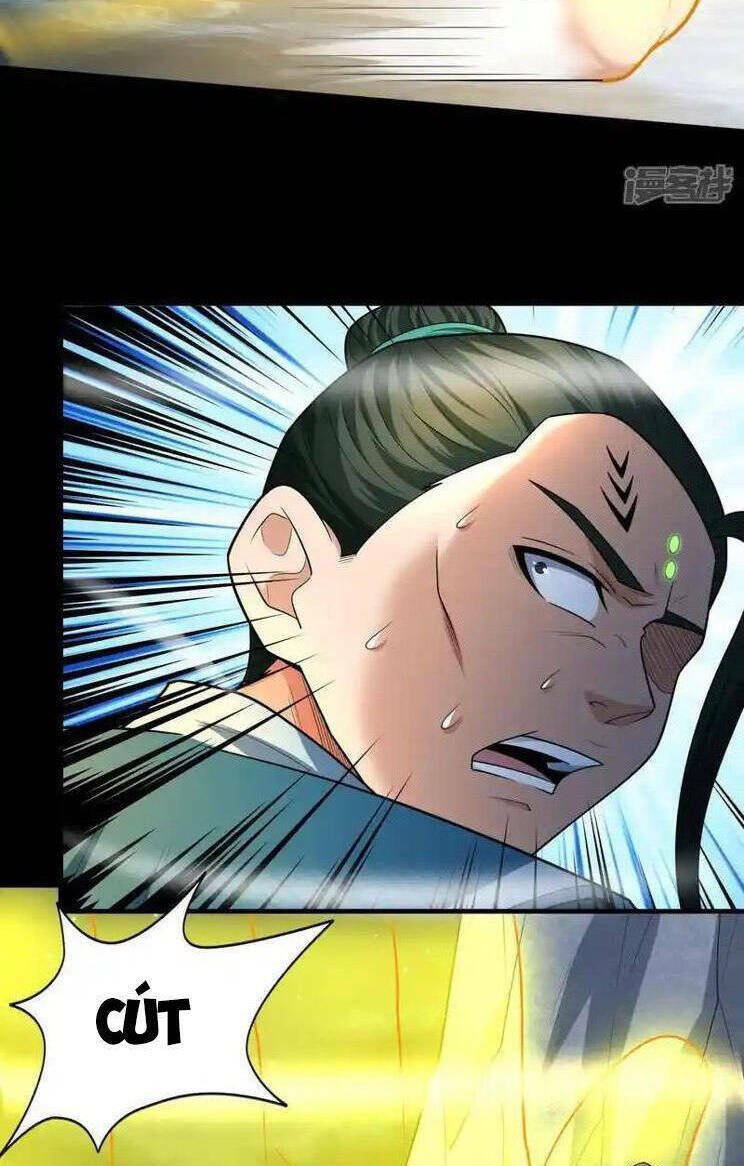 Tuyệt Thế Võ Thần Chapter 752 - Trang 2