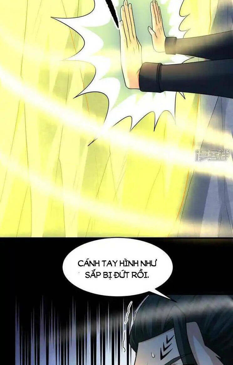 Tuyệt Thế Võ Thần Chapter 752 - Trang 2