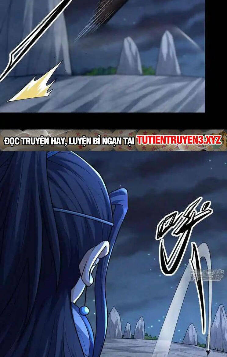 Tuyệt Thế Võ Thần Chapter 752 - Trang 2